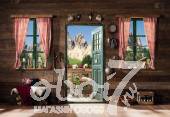 Коллекция Komar, артикул 8-955