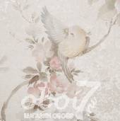 Коллекция Satin Flowers 41, артикул 4117