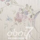 Коллекция Satin Flowers 41, артикул 4163