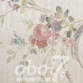 Коллекция Satin Flowers 41, артикул 4167