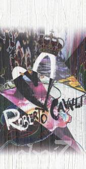 Коллекция Roberto Cavalli, артикул 12084
